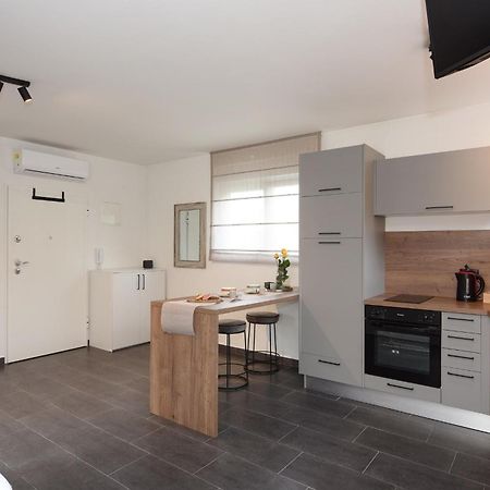 Feel Good Apartment & Studio Zadar Exterior photo
