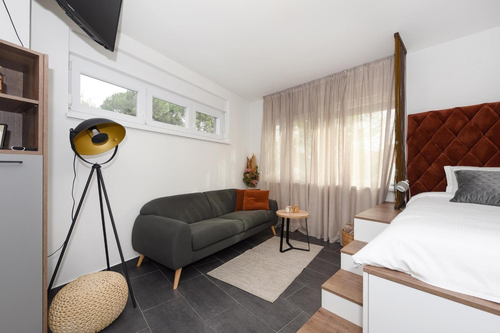 Feel Good Apartment & Studio Zadar Exterior photo