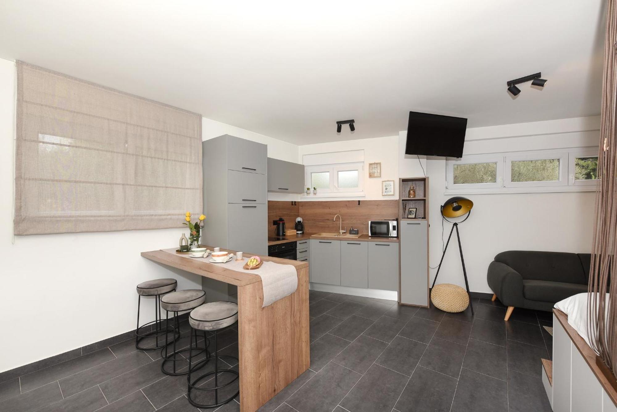 Feel Good Apartment & Studio Zadar Exterior photo